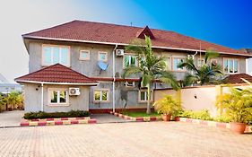 D'Tavern Apartment